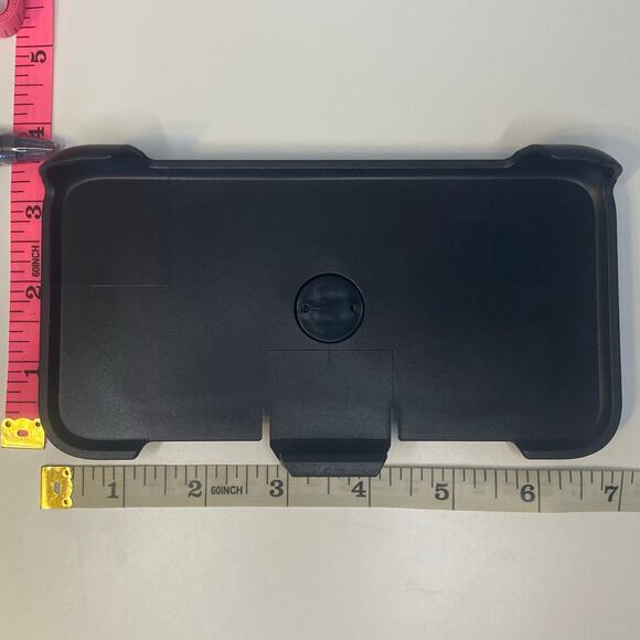 Blackweb Rugged IPhone Case with Holster Black - Picture 9 of 10